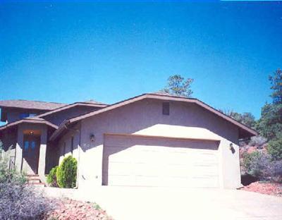 2253 Roadrunner Rd., Sedona, AZ 86336