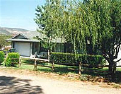 25 Wild Horse Mesa Dr., Sedona, AZ 86351