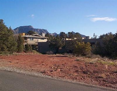 470 Mountain Shadows Dr., Sedona, AZ 86336