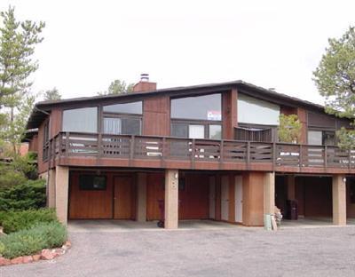 85 Calle Del Medio #7a #7-A, Sedona, AZ 86336