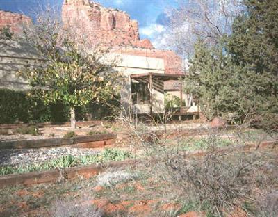 100 Red Rock Rd., Sedona, AZ 86351