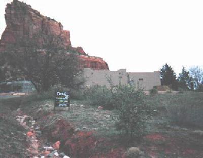 41 Red Rock Rd., Sedona, AZ 86351