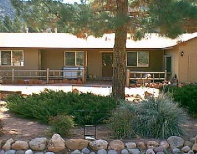 2890 Valley Vista Dr., Sedona, AZ 86351