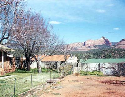 45 Mohave Dr., Sedona, AZ 86336