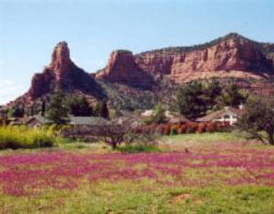 39 Roca Roja, Sedona, AZ 86351