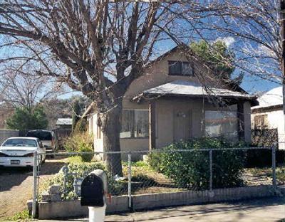 766 N Main, Cottonwood, AZ 86326