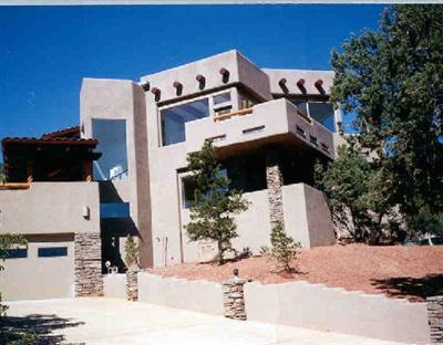 216 Cibola Dr., Sedona, AZ 86336