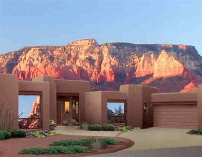 40 Sheath, Sedona, AZ 86336