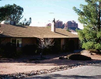 311 E Meadowlark Dr., Sedona, AZ 86336