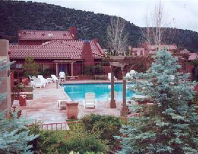 912 Cliff Rose Ct. #27B, Sedona, AZ 86336