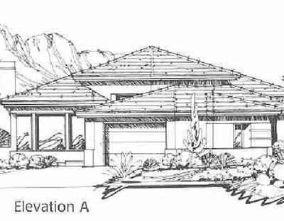 1230 Crown Ridge Rd., Sedona, AZ 86351