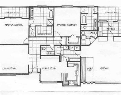 20 N Pony Soldier Cir., Sedona, AZ 86336
