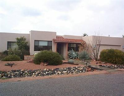45 Ranch Rd., Sedona, AZ 86336