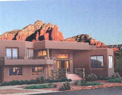 311 Calle Linda, Sedona, AZ 86336