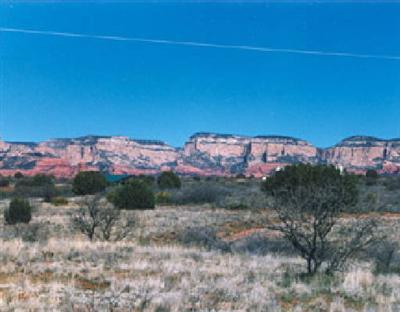 Casner Mountain, Sedona, AZ 86336