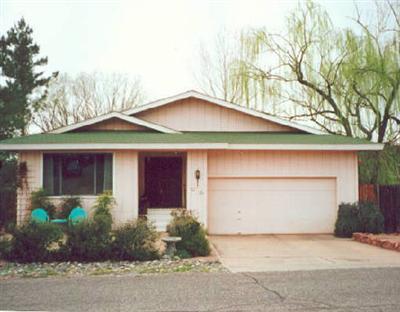 79 Bell Rock Dr., Sedona, AZ 86336