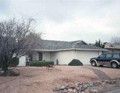 701 Mesquite #8, Cottonwood, AZ 86326