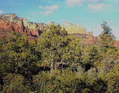 18 Coronado Tr., Sedona, AZ 86336