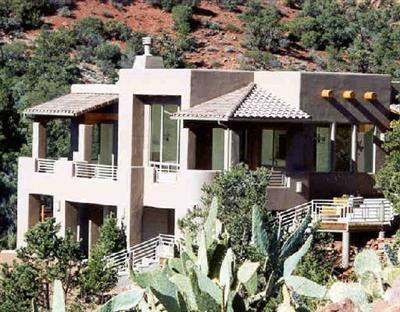1321 Palisades So. Dr., Sedona, AZ 86336