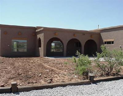 10805 E Stingray Ln., Cornville, AZ 86325