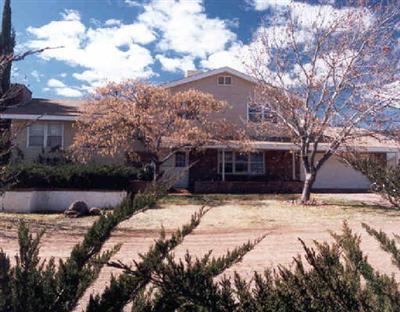 1336 Mountain View, Cottonwood, AZ 86326
