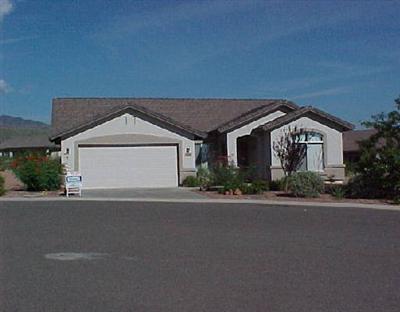 1850 W W Dart Cir., Cottonwood, AZ 86326