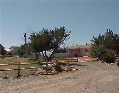 4591 E Geronimo Rd., Rimrock, AZ 86335
