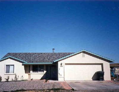 1983 S Del Mar Dr., Cottonwood, AZ 86326