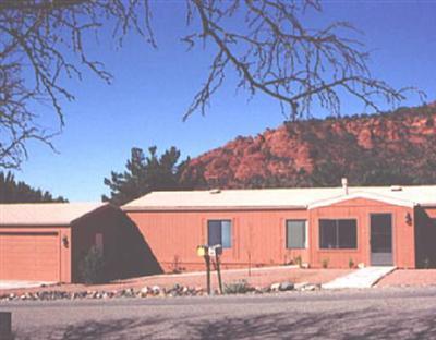 805 Sunshine Ln., Sedona, AZ 86336