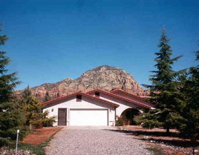110 Meadowlark, Sedona, AZ 86336