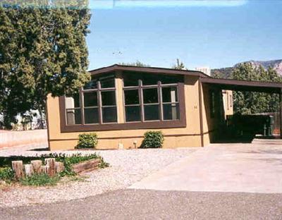 30 Buena Vista Ln., Sedona, AZ 86336