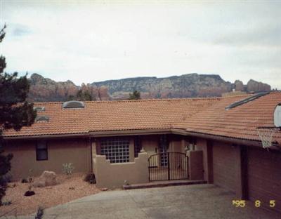 3030 Calle Del Montana, Sedona, AZ 86336