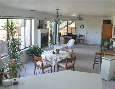 25 Canyon Dr., Sedona, AZ