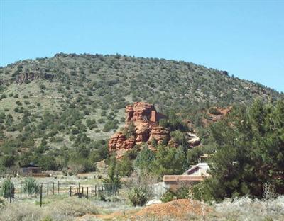 1025 Verde Valley School, Sedona, AZ 86351