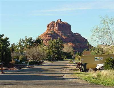 90 Evening Glow, Sedona, AZ 86351