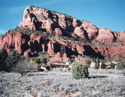 39 Fox Rd., Sedona, AZ