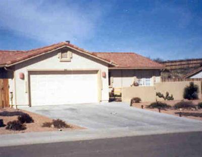 512 Highline Ln., Camp Verde, AZ 86322