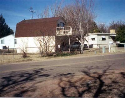 1571 W Bronco Dr., Camp Verde, AZ 86322