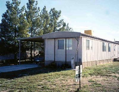 375 S Groseta Dr., Camp Verde, AZ 86322