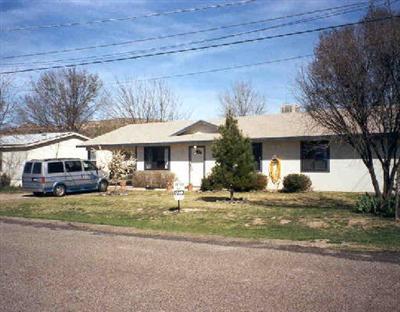 4050 E Clear Creek Dr., Camp Verde, AZ 86322