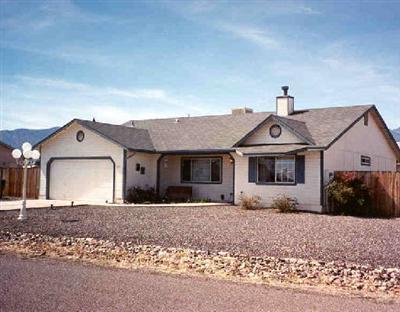 1852 Shawnee Tr., Cottonwood, AZ 86326