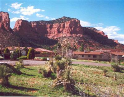 108 Manzanita Rd., Sedona, AZ 86351