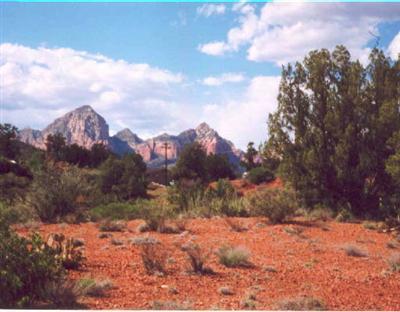48 Redstone Dr., Sedona, AZ 86336