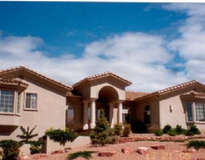 170 Linda Vista, Sedona, AZ 86336