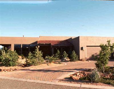216 Calle Diamante Dr., Sedona, AZ 86336