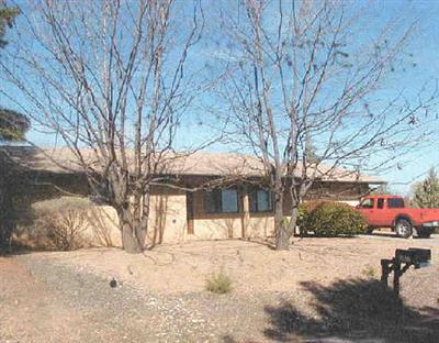 1536 Glenbar Dr., Cottonwood, AZ 86326