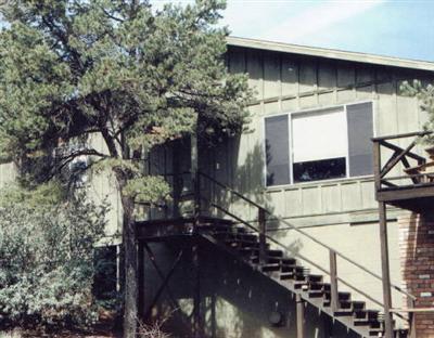 490 Juniper Dr., Sedona, AZ 86336