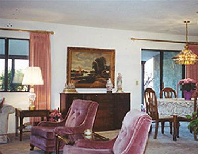 20 Creek Rock Cir., Sedona, AZ 86351