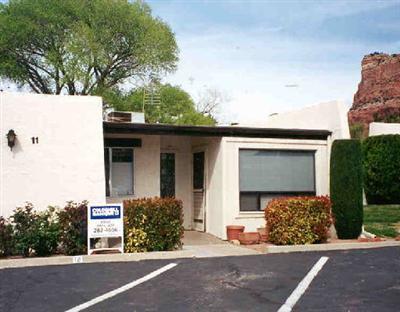 130 Castlerock #11 Rd. #11, Sedona, AZ 86351