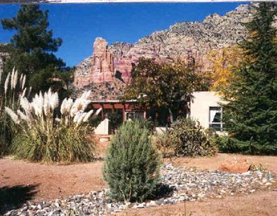 120 Ridgecrest #1, Sedona, AZ 86351
